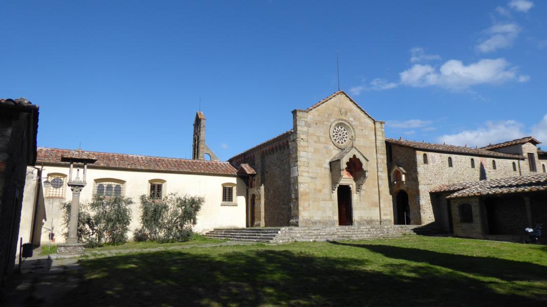 Fiesole-Kloster-San-Francesco width=
