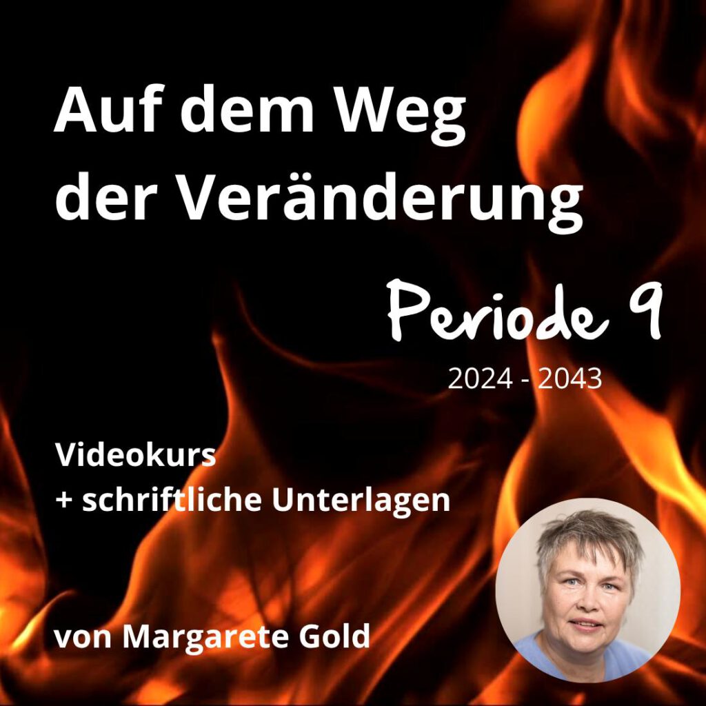 Feng Shui Periode 9